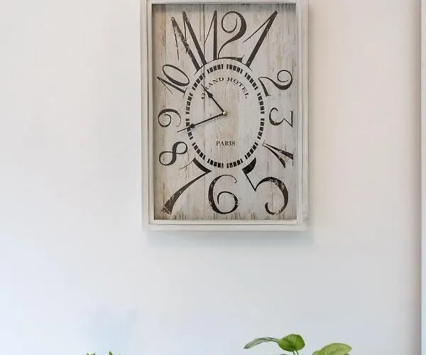 Living - Stephansdom Apartamento *