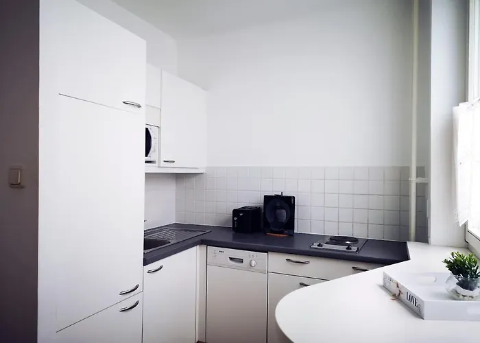 Apartamento Living - Stephansdom