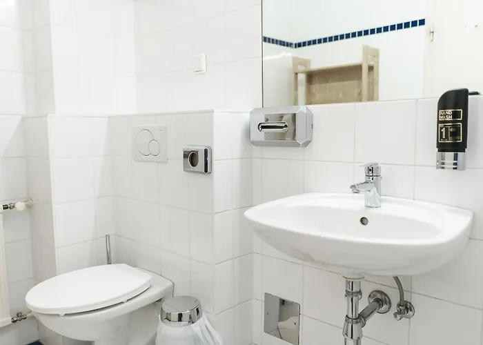 Living - Stephansdom Apartamento Viena