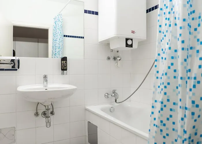 Living - Stephansdom Apartamento *