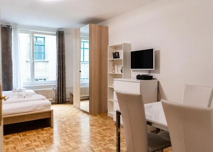 Apartamento Living - Stephansdom