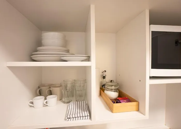Apartamento Living - Stephansdom *