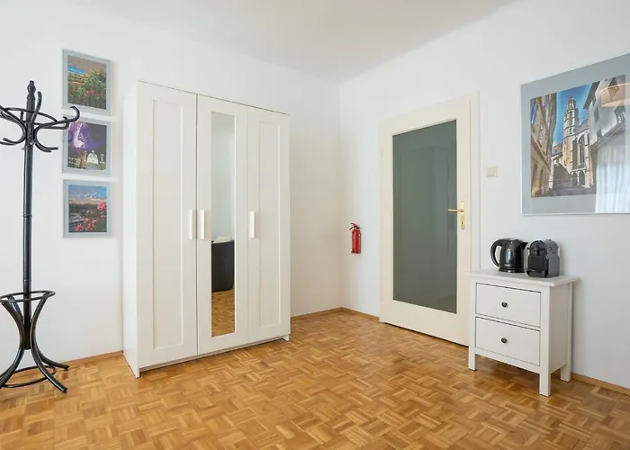 Apartamento Living - Stephansdom *