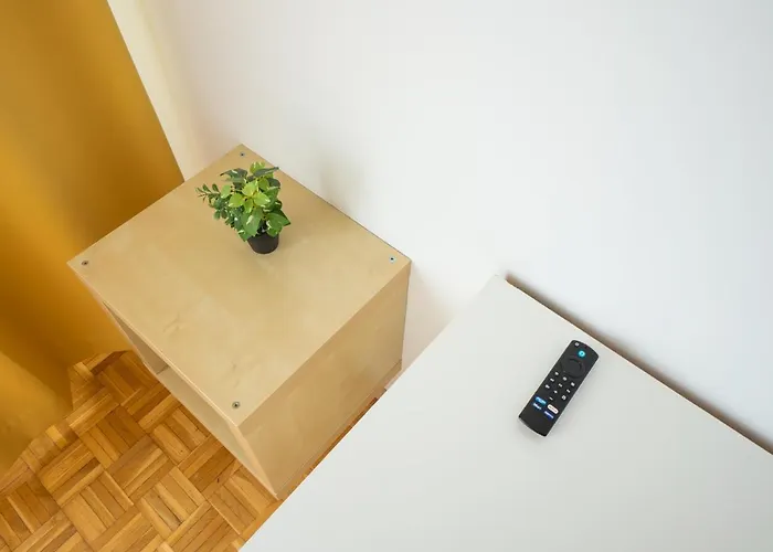 Apartamento Living - Stephansdom