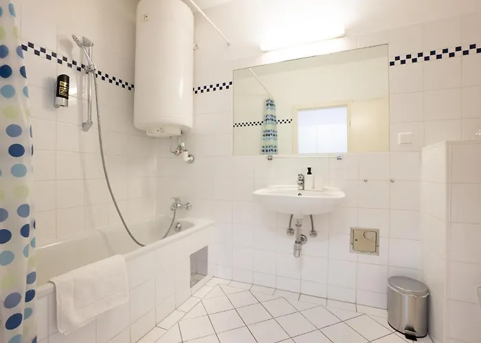 Apartamento Living - Stephansdom