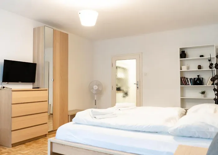 Apartamento Living - Stephansdom *