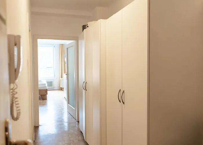 Apartamento Living - Stephansdom *