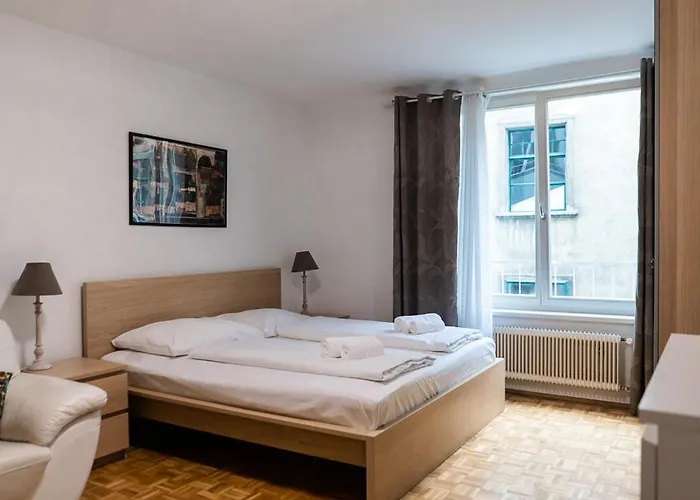 Apartamento Living - Stephansdom *