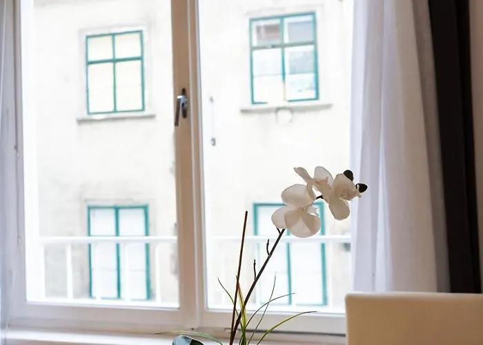 Apartamento Living - Stephansdom Viena