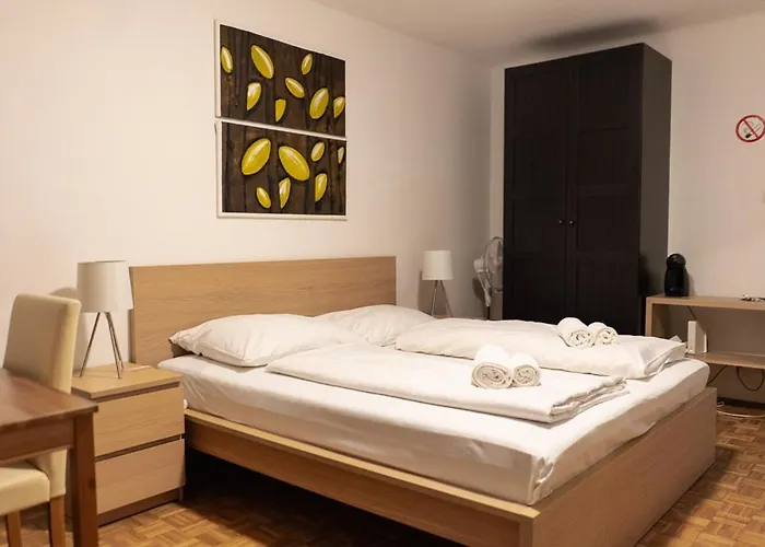Apartamento Living - Stephansdom