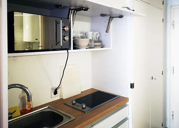Apartamento Living - Stephansdom